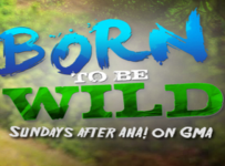 Born To Be Wild March 16 2025 Replay Episode