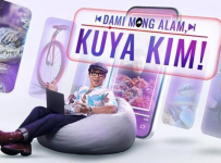 Dami Mong Alam Kuya Kim February 22 2025 Replay Episode