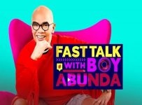 Fast talk with boy abunda February 28 2025 Replay Episode