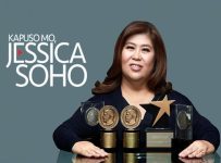 Kapuso Mo Jessica Soho February 23 2025 Replay Episode