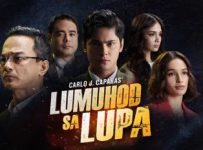 Lumuhod Ka sa Lupa February 25 2025 Replay Episode