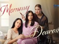 Mommy Dearest March 6 2025 Replay Episode