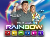 Rainbow Rumble March 1 2025 Replay Episode