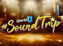 Sparkle U Soundtrip February 22 2025 Replay Episode