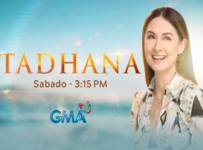 Tadhana March 15 2025 Replay Episode