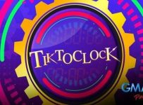 TiktoClock February 20 2025 Replay Episode