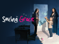 Saving Grace March 18 2025 Replay Episode